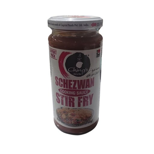 [DCHG:SCB:18103S1] Schezwan Hot Sauce