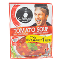 [DCHG:SOU:18105T1] Tomato Soup Powder