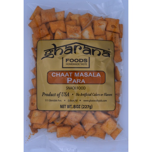 [DGHR:SNK:34001C3] Chaat Masala Para