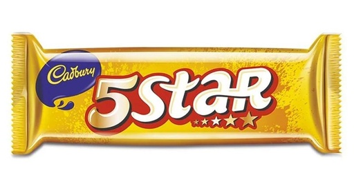 [DGNR:CHO:35021C1] 5 Star