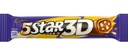 [DGNR:CHO:35021C2] - 5 Star 3D - [42g]
