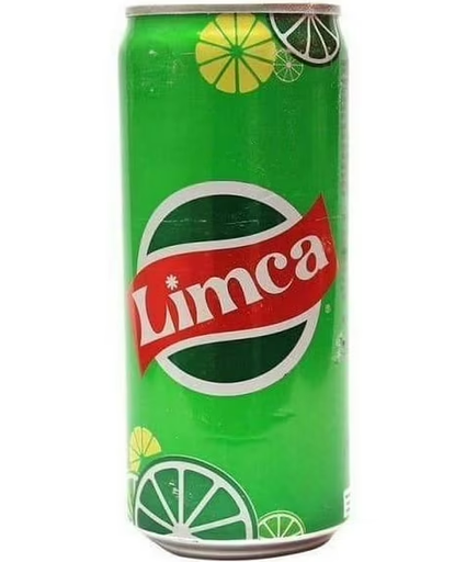 [DGNR:DRK:35001L1] Limca (Can)