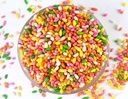 [DGNR:MIS:35006F1] - Sugar Coated Fennel Seeds - [1lb]