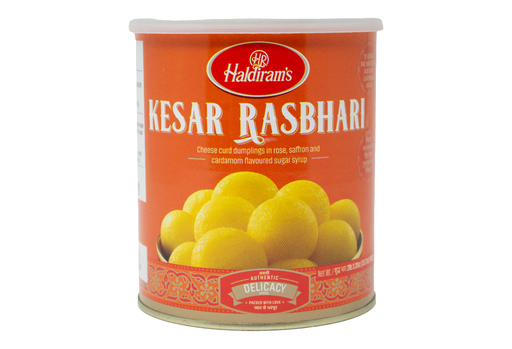 [DHLD:CAN:40120R3] - Kesar Rasbhari (Can) - [1kg]