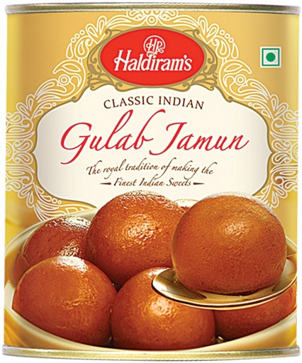 [DHLD:CAN:40121G1] Gulab Jamun (Big Can)