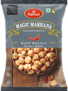 [DHLD:NUT:40117F2] - (Mast Masala) Roasted Foxnuts - [30g]