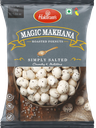 [DHLD:NUT:40117F3] (Simply Salted) Roasted Foxnuts