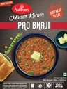 [DHLD:RTE:40125P1] Pav Bhaji