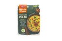 [DHLD:RTE:40125P2] - Vegetable Pulao - [200g]