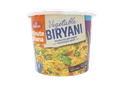 [DHLD:RTE:40135V1] - (Cup) Vegetable Biryani - [70g]