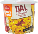 [DHLD:RTE:40140D1] - (Cup) Dal Chawal - [90g]