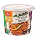 [DHLD:RTE:40140D3] - (Cup) Dal Makhani Chawal - [90g]