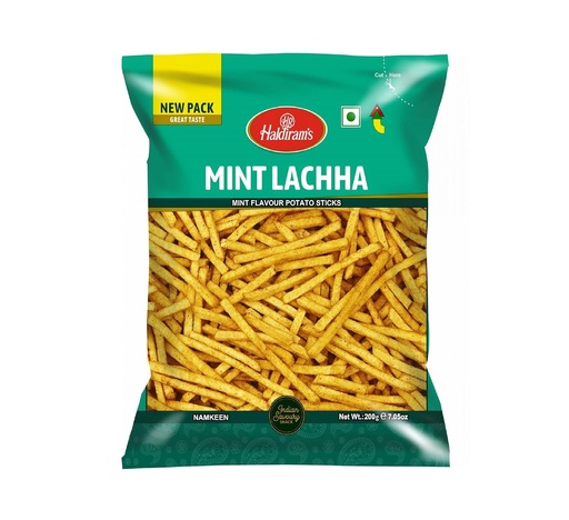 [DHLD:SNK:40112M2] Mint Lachha