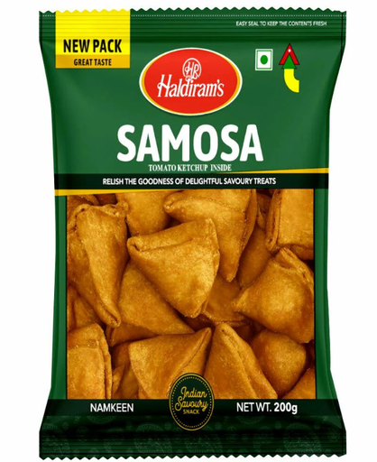 [DHLD:SNK:40112S1] Samosa