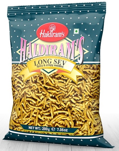 [DHLD:SNK:40112S2] - Long Sev - [200g]