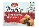 [DHLD:SNK:40113B2] - Maharashtra Bhakarwadi - [200g]