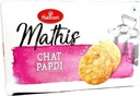 [DHLD:SNK:40113C1] - Chat Papdi - [130g]