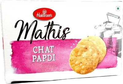 [DHLD:SNK:40113C1] - Chat Papdi - [130g]