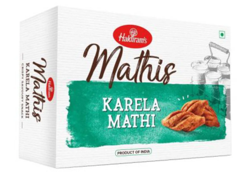 [DHLD:SNK:40113K1] - Karela Mathi - [200g]