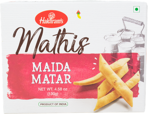 [DHLD:SNK:40113M1] - Maida Matar - [130g]