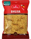 [DHLD:SNK:40114B2] - Bhujia (Masala) Pack of 24 - [400g]