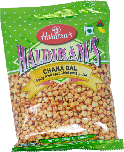[DHLD:SNK:40114C1] Chana Dal