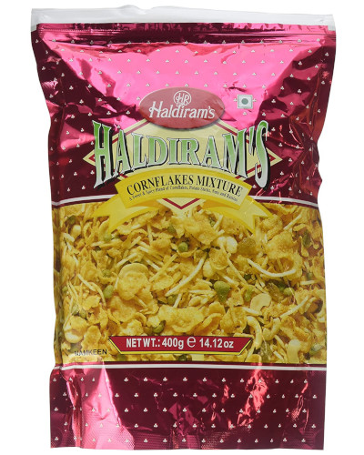 [DHLD:SNK:40114C3] - Cornflakes Mixture - [400g]