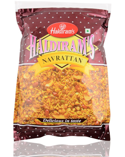 [DHLD:SNK:40114N1] - Navrattan Mix - [400g]