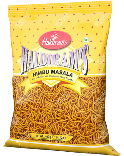 [DHLD:SNK:40114N2] - Nimbu Masala - [400g]