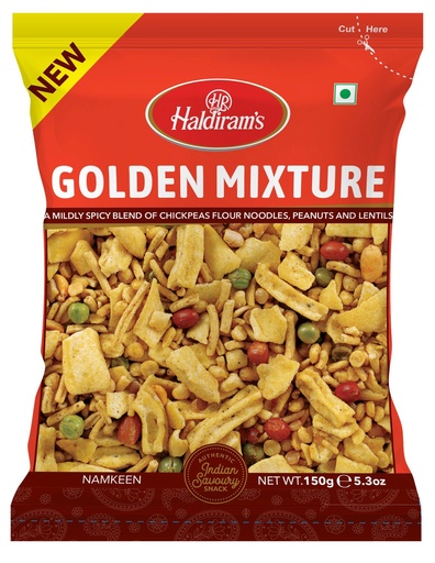 [DHLD:SNK:40115M1] - Golden Mixture - [150g]
