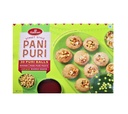 [DHLD:SNK:40115P2] - Pani Puri - Kit - [360g]