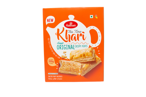 [DHLD:SNK:40118P1] - Khari Plain - [200g]