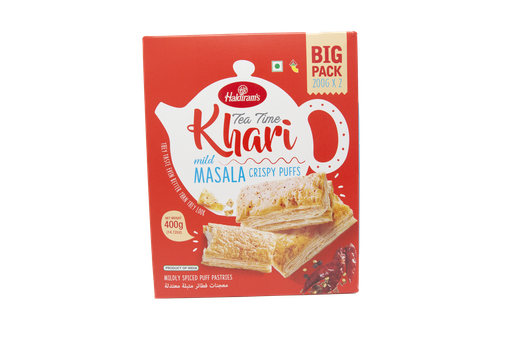 [DHLD:SNK:40119M1] - Khari Masala - [400g]
