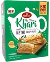 [DHLD:SNK:40119M2] - Khari Methi - [400g]