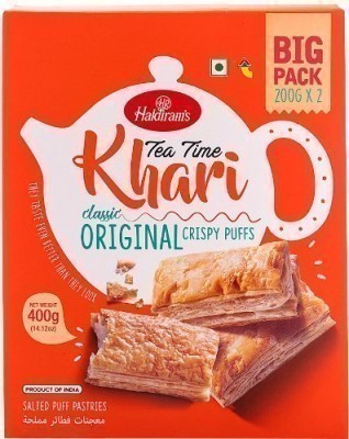 [DHLD:SNK:40119P1] - Khari Plain - [400g]