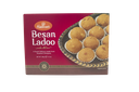 [DHLD:SWT:40130L1] - Besan Ladoo - [400g]