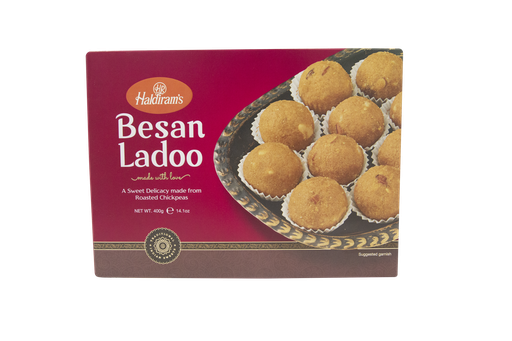 [DHLD:SWT:40130L1] Besan Ladoo