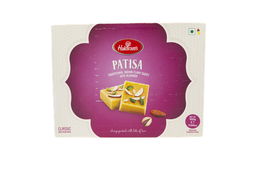 [DHLD:SWT:40130P1] Patisa