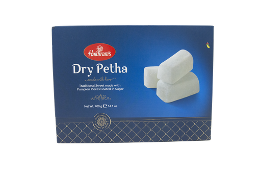 [DHLD:SWT:40130P2] - Dry Petha (Rte) - [400g]