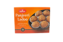 [DHLD:SWT:40130P3] - Atta (Panjeeri) Ladoo (Rte) - [400g]