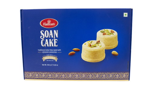 [DHLD:SWT:40130S1] Soan Cake