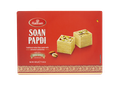 [DHLD:SWT:40130S6] - Desi Ghee-Soan Papdi (Premium) - [500g]
