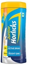 [DHRL:DMX:38502V1] - 123 Junior Horlicks (Vanilla) - [500g]