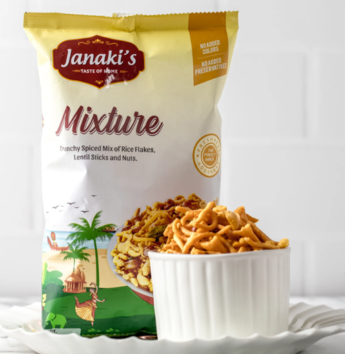 [DJNK:SNK:45101M2] Mixture