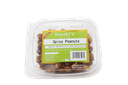 [DJNK:SNK:45101P1] - Spicy Peanuts - [10oz]