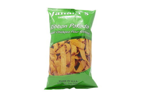 [DJNK:SNK:45101R1] - Ribbon Pakoda - [200g]