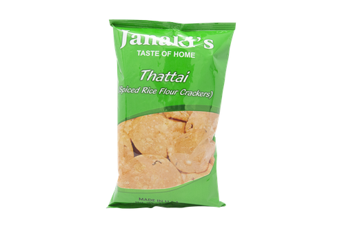 [DJNK:SNK:45101T1] Thattai (Hand Made)