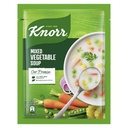 [DKNR:SOU:49710M1] - Mix Vegetable Soup - [45g]