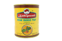 [DKTH:PLP:50007P1] - Kesar Mango Pulp - [850g]