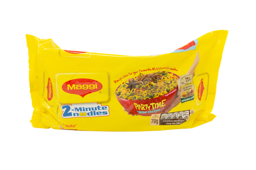 [DMGI:NDL:57502M1] - Maggi Masala Noodles - [600g]